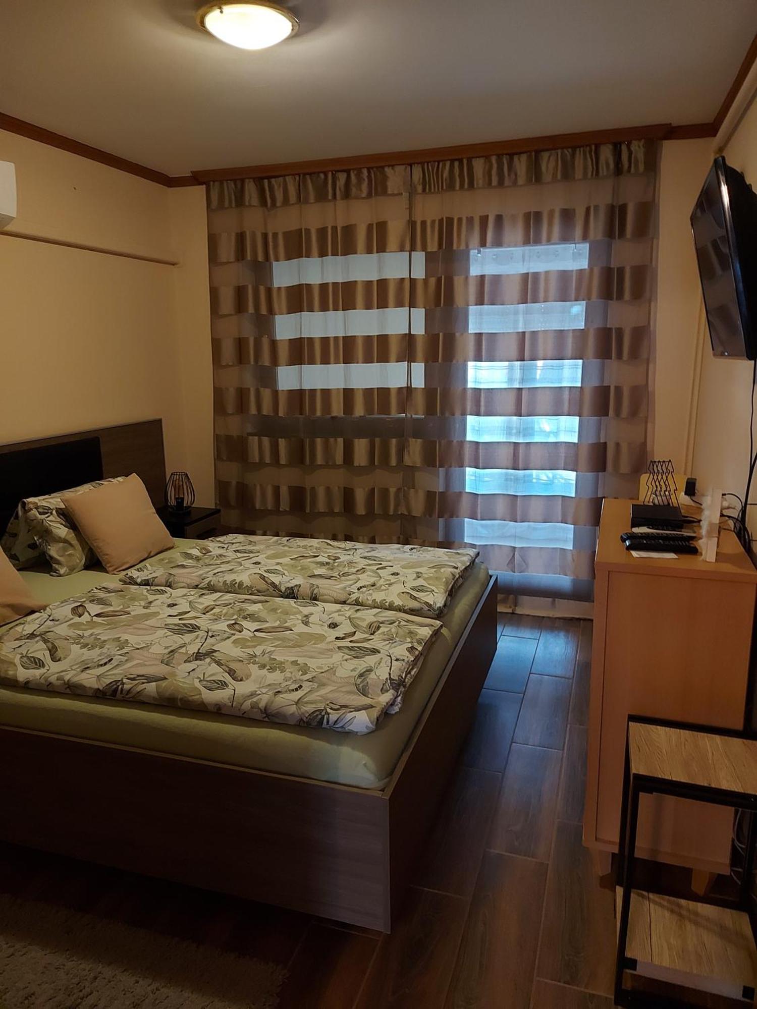Kiscsillag Apartman Apartment Harkany Exterior photo